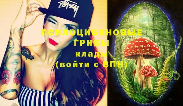 стаф Семёнов